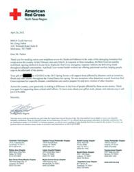RMCN - Red Cross
